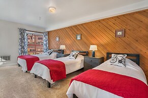 Aspen Creek by 101 Great Escapes