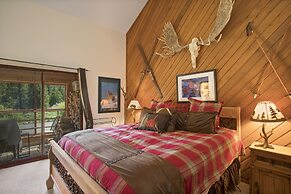 Aspen Creek by 101 Great Escapes