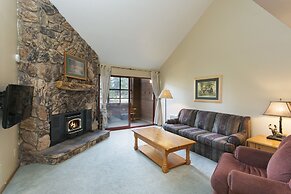 Aspen Creek by 101 Great Escapes