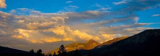 Sunstone Lodge by 101 Great Escapes