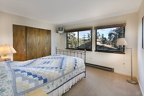 Mammoth Point by 101 Great Escapes