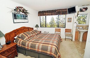 Mammoth Point by 101 Great Escapes