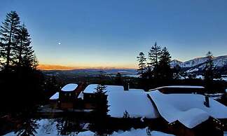 Timber Ridge Resort by 101 Great Escapes