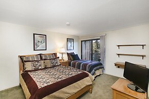 Timber Ridge Resort by 101 Great Escapes