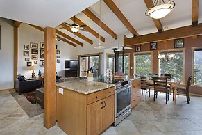 Timber Ridge Resort by 101 Great Escapes