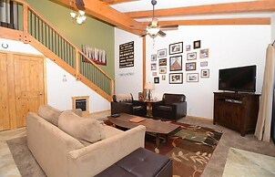 Timber Ridge Resort by 101 Great Escapes