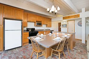 Timber Ridge Resort by 101 Great Escapes