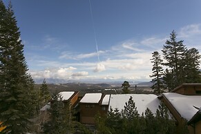 Timber Ridge Resort by 101 Great Escapes