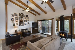 Timber Ridge Resort by 101 Great Escapes