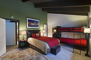 Timber Ridge Resort by 101 Great Escapes