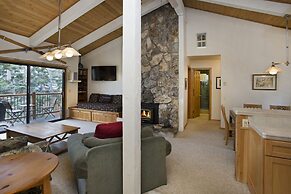 Timber Ridge Resort by 101 Great Escapes