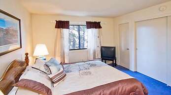 Timber Ridge Resort by 101 Great Escapes