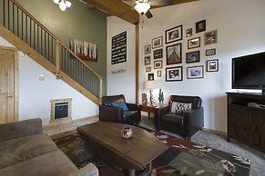 Timber Ridge Resort by 101 Great Escapes