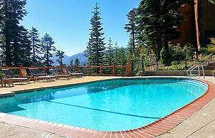 Timber Ridge Resort by 101 Great Escapes