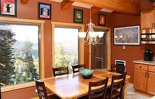 Timber Ridge Resort by 101 Great Escapes