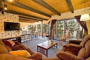 Timber Ridge Resort by 101 Great Escapes