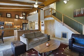 Timber Ridge Resort by 101 Great Escapes