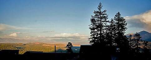 Timber Ridge Resort by 101 Great Escapes