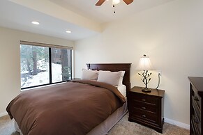 Mammoth Village Properties by 101 Great Escapes