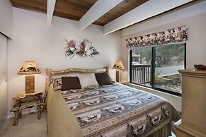 Mammoth Village Properties by 101 Great Escapes