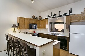 Mammoth Village Properties by 101 Great Escapes