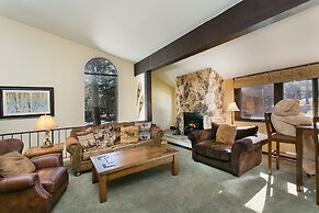 Mammoth Village Properties by 101 Great Escapes