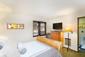 Mammoth Village Properties by 101 Great Escapes