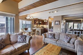 Mammoth Village Properties by 101 Great Escapes