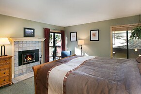 Mammoth Village Properties by 101 Great Escapes