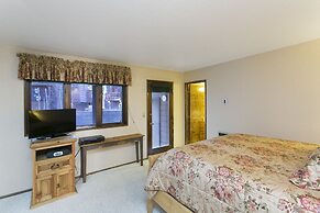 Mammoth Village Properties by 101 Great Escapes