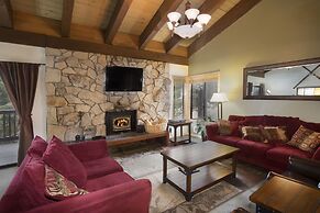 Mammoth Village Properties by 101 Great Escapes