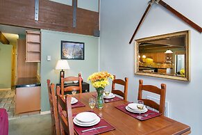 Mammoth Village Properties by 101 Great Escapes