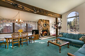 Mammoth Village Properties by 101 Great Escapes