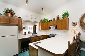 Mammoth Village Properties by 101 Great Escapes