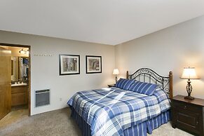 Mammoth Village Properties by 101 Great Escapes