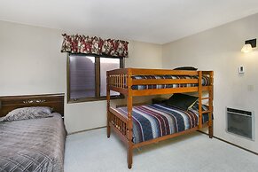 Mammoth Village Properties by 101 Great Escapes