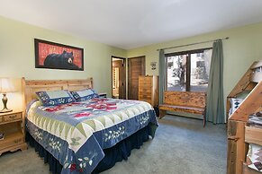 Mammoth Village Properties by 101 Great Escapes