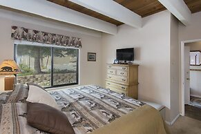 Mammoth Village Properties by 101 Great Escapes