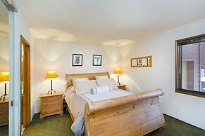 Mammoth Village Properties by 101 Great Escapes