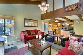 Mammoth Village Properties by 101 Great Escapes