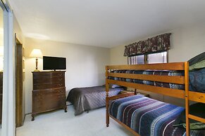 Mammoth Village Properties by 101 Great Escapes