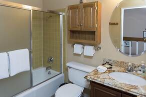 Mammoth Village Properties by 101 Great Escapes