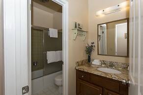 Mammoth Village Properties by 101 Great Escapes