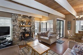 Mammoth Village Properties by 101 Great Escapes