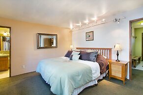 Mammoth Village Properties by 101 Great Escapes