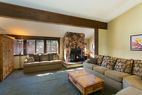 Mammoth Village Properties by 101 Great Escapes