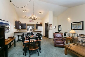 Mammoth Village Properties by 101 Great Escapes