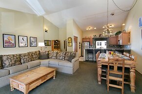 Mammoth Village Properties by 101 Great Escapes