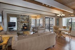 Mammoth Village Properties by 101 Great Escapes