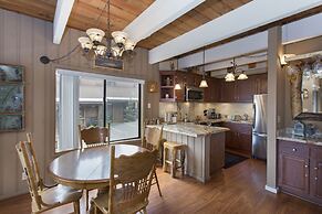 Mammoth Village Properties by 101 Great Escapes